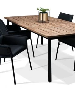 Mamagreen Andy Dining Chair OUTDOOR