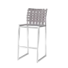 Mamagreen OUTDOOR Oko Bar Chair Ss,Coc,Dt