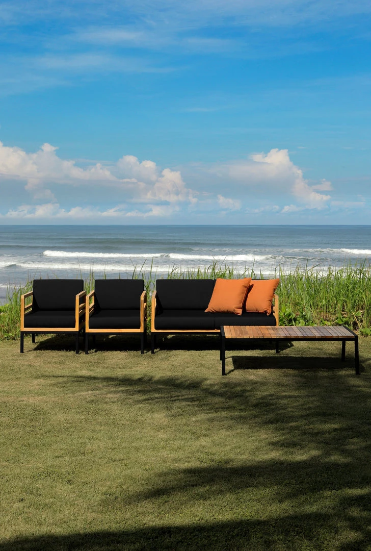 Mamagreen Zudu 2 Seater Lounge 2 Mamagreen Zudu 2 Seater Lounge