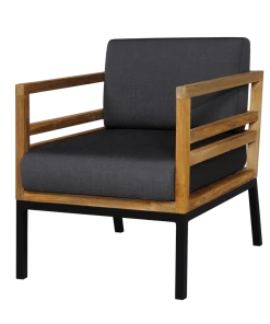 Mamagreen Zudu 1 Seater Lounge OUTDOOR