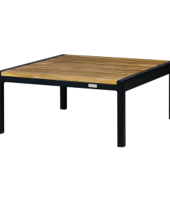 Mamagreen Jaydu Side Table - Teak OUTDOOR