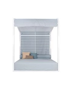 Mamagreen OUTDOOR Sombrero Daybed