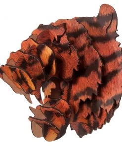 SLH Wall Mounted Puzzle - Tiger