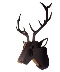 SLH Wall Mounted Puzzle - Deer