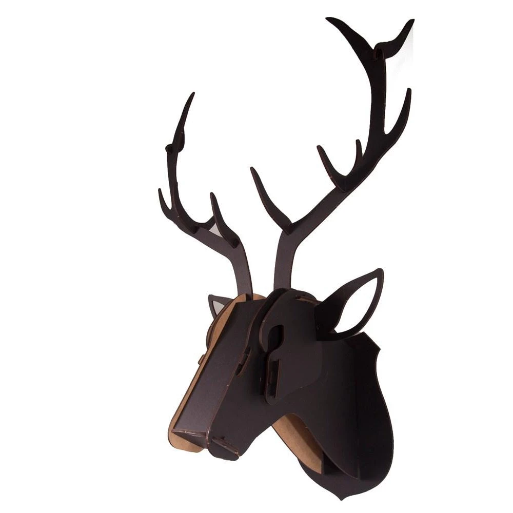 SLH Wall Mounted Puzzle - Deer 1 SLH Wall Mounted Puzzle - Deer