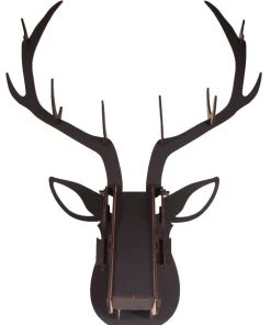 SLH Wall Mounted Puzzle - Deer