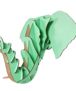 SLH Wall Mounted Puzzle - Elephant