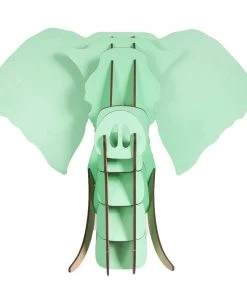 SLH Wall Mounted Puzzle - Elephant