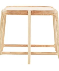 Nofu Flow Coffee Table 120 Cm - Natural Ash INDOOR 5 Nofu Flow Coffee Table 120 Cm - Natural Ash INDOOR