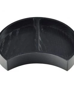 Nofu DÉCOR Plein Decor Tray - Black Ash