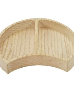 Nofu DÉCOR Plein Decor Tray - Natural Ash