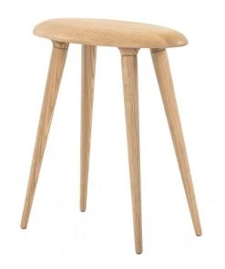 Nofu INDOOR Universal Stool - Natural Ash