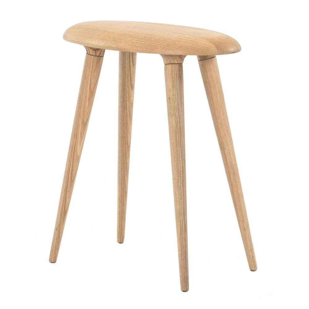 Nofu INDOOR Universal Stool - Natural Ash 1 Nofu INDOOR Universal Stool - Natural Ash
