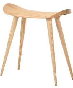 Nofu INDOOR Universal Stool - Natural Ash