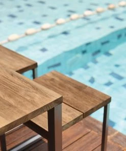 Mamagreen Oko High Bar Table - 170cm OUTDOOR