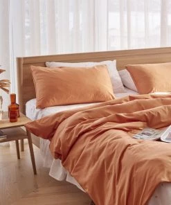 Karpenter Vintage Queen Bed - FSC Teak