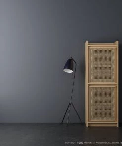 Karpenter INDOOR Roots Cupboard With 2 Doors - European Oak