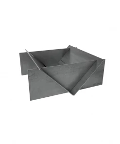 SLH Fire Pits Stahl Firepit