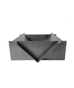 SLH Fire Pits Stahl Firepit
