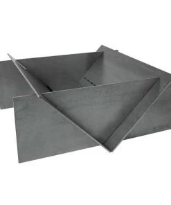 SLH Stahl Firepit - Patio Fire Pits