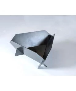 SLH Stahl X Firepit Fire Pits