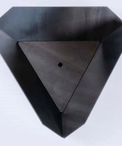 SLH Stahl X Firepit Fire Pits