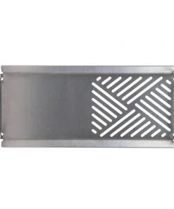 SLH Stahl Grill Plate - Large