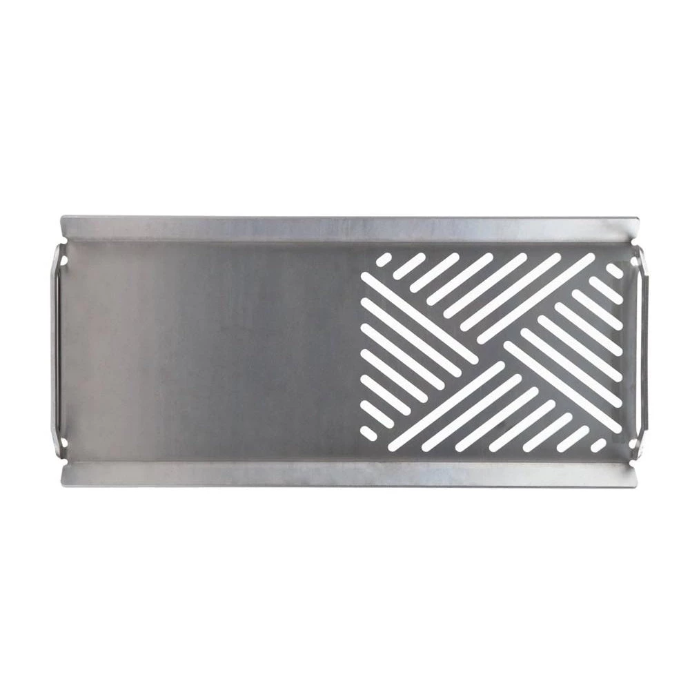 SLH Stahl Grill Plate - Large 1 SLH Stahl Grill Plate - Large