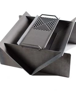 SLH Stahl Grill Plate - Large 5 SLH Stahl Grill Plate - Large