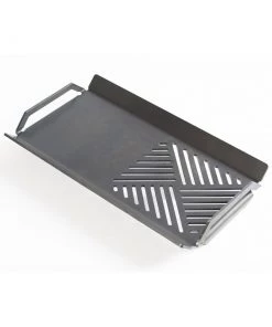 SLH Stahl Grill Plate - Small