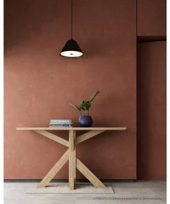 Karpenter Ki Console Table - European Oak INDOOR