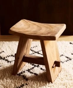 SLH Zen Stool INDOOR