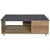 Mamagreen Aiko Multifit Coffee Table Module