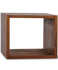 SLH INDOOR Tropica Multicube Natural 30 X 25cm