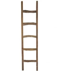 SLH Driftwood Ladder INDOOR
