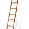 SLH Driftwood Ladder INDOOR