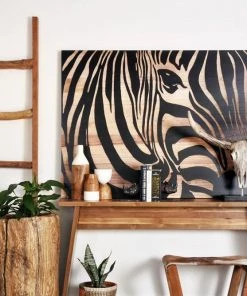 SLH Driftwood Ladder INDOOR