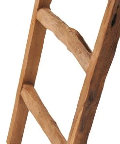 SLH Driftwood Ladder INDOOR