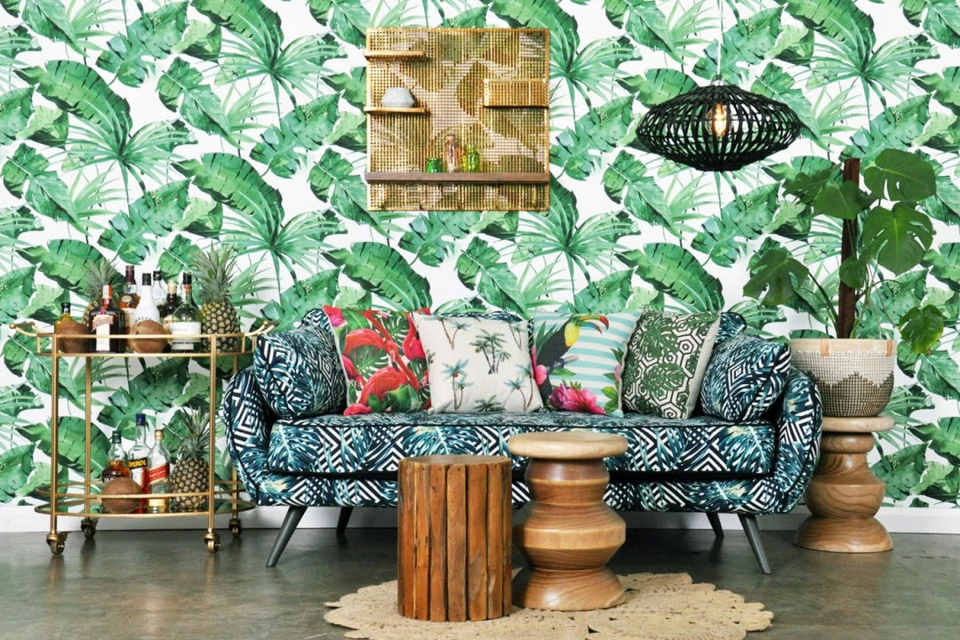 SLH Driftwood Drumstool INDOOR 2 SLH Driftwood Drumstool INDOOR