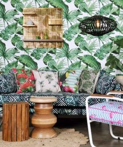 SLH Driftwood Drumstool INDOOR 5 SLH Driftwood Drumstool INDOOR