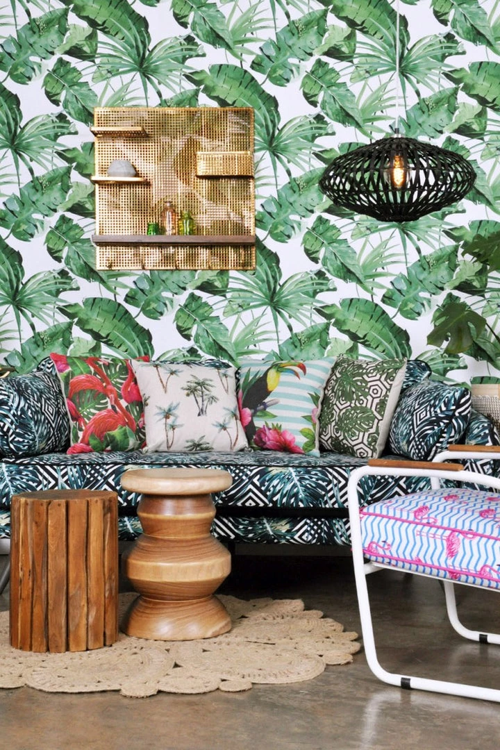 SLH Driftwood Drumstool INDOOR 3 SLH Driftwood Drumstool INDOOR