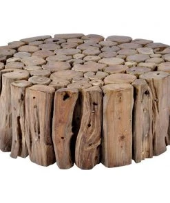 SLH Woody Coffee Table