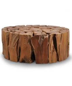 SLH Woody Coffee Table