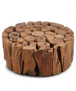 SLH Woody Coffee Table