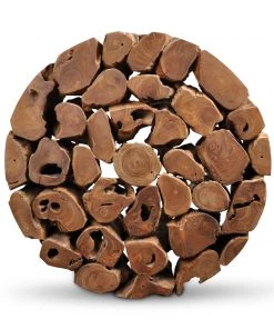 SLH Woody Coffee Table