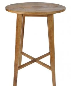 SLH Woody Bar Table