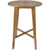 SLH Woody Bar Table