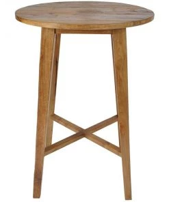 SLH Woody Bar Table