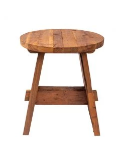 SLH INDOOR Woody Tokyo Stool