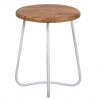SLH Curve Stool Round